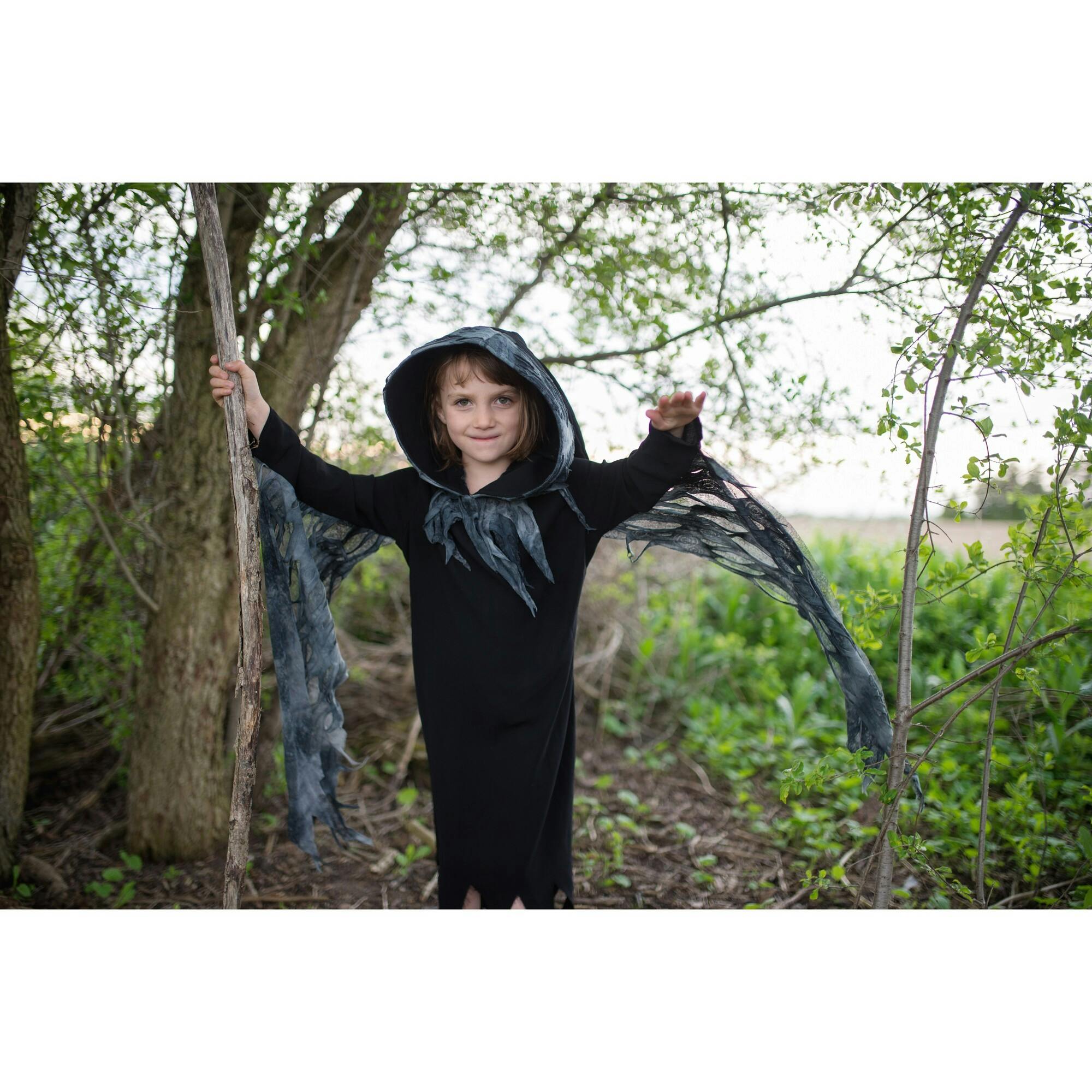 Grim Reaper Cloak