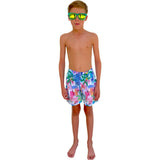 Gui Trunks - Puerto Viejo Print