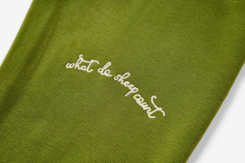 Fern Sweatpants