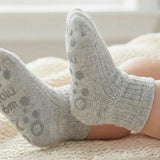 ZURI 10-Pack Baby & Toddler Socks