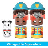 Design & Drill® Bolt Buddies™ Fire Truck