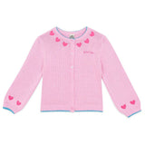 BONTON Love Jolie Cardigan