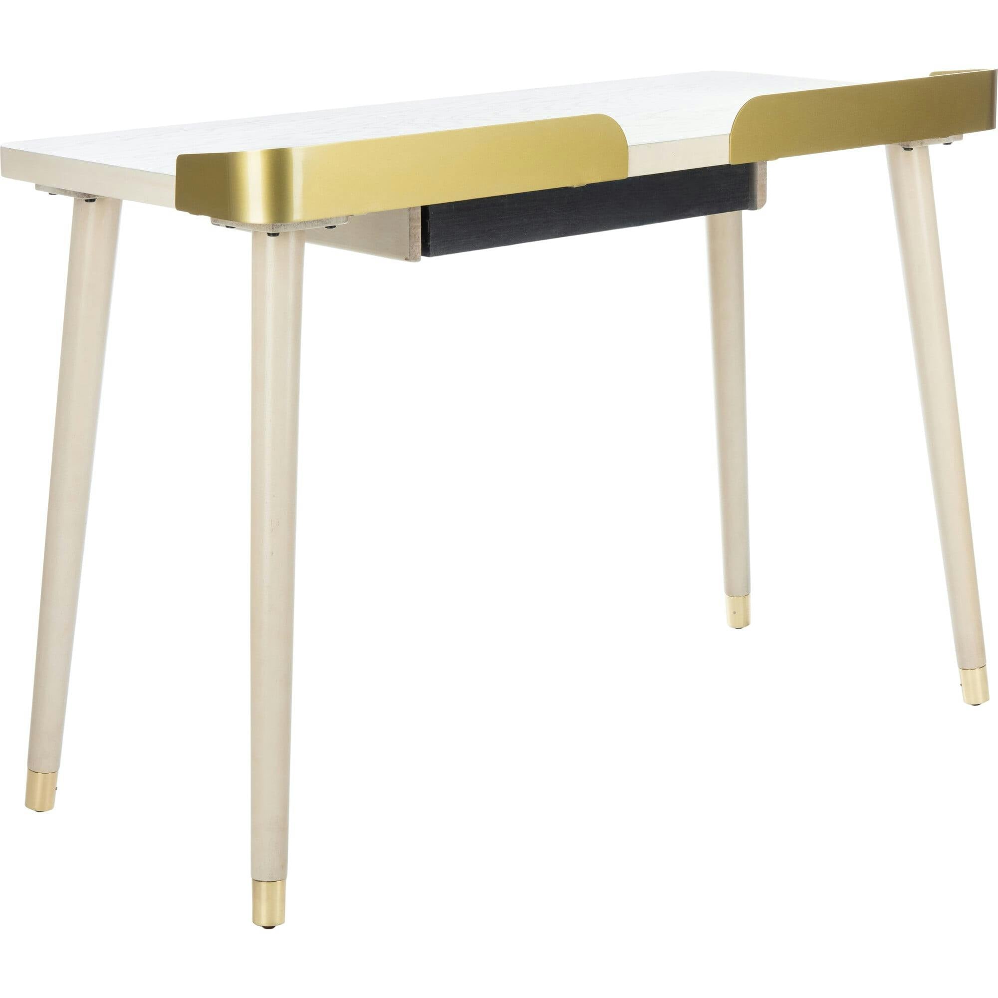 Parker 1-Drawer Desk