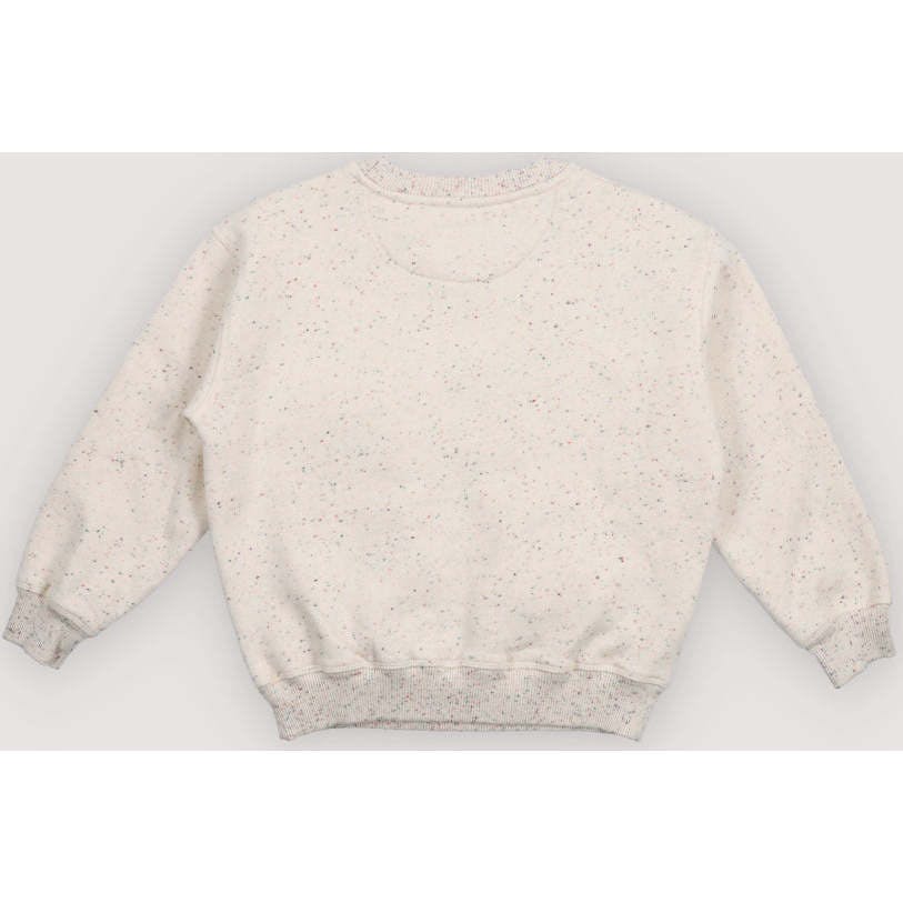 SmileyWorld® Sweatshirt Multicolor