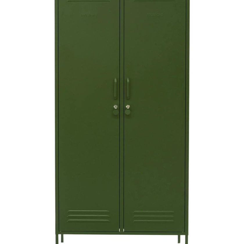 The Twinny in Olive