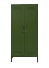 The Twinny in Olive
