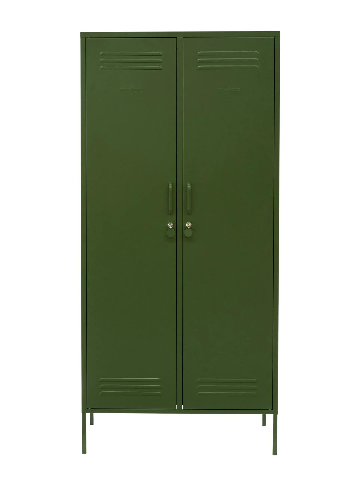 The Twinny in Olive