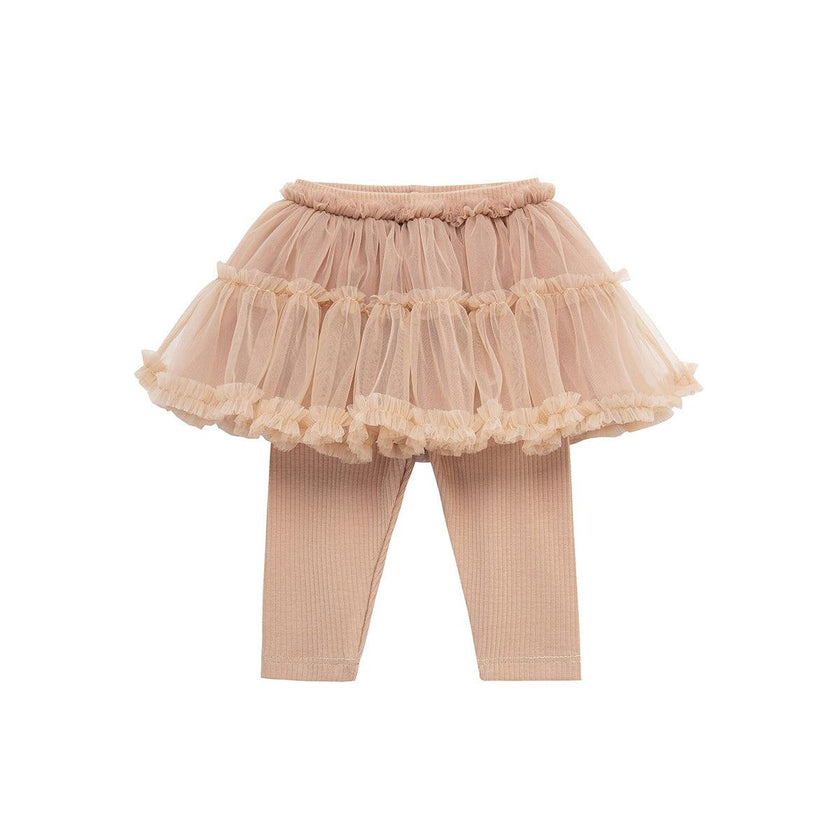 Rosewood Tutu Skirt & Legging