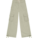 Lily Wide Leg Jogger | Dried Sage