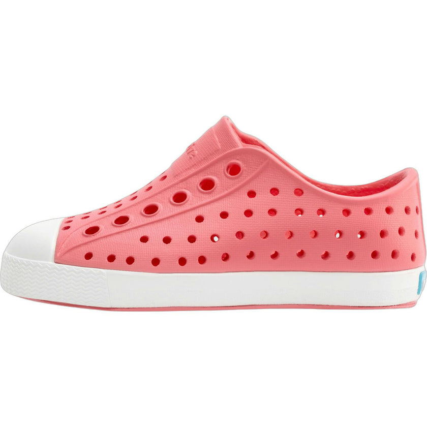 Jefferson Kids, Pink