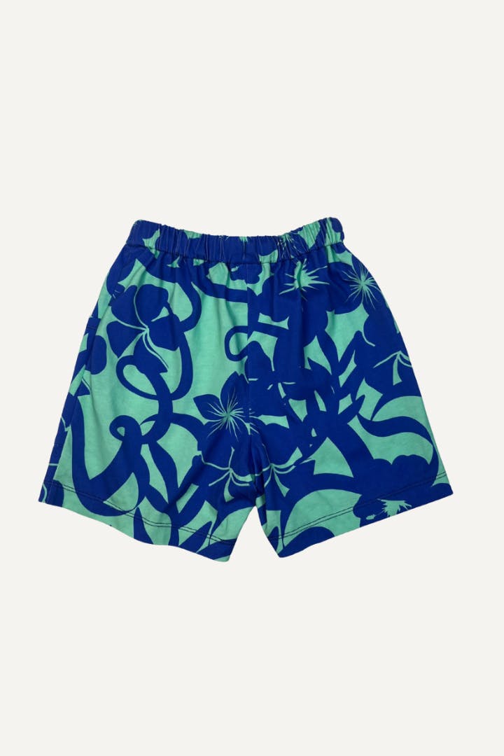 NEVIS BOARD SHORTS