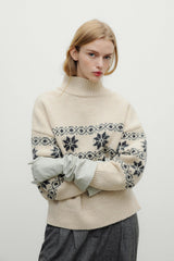 Lilo Woman Jumper