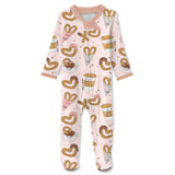 SCOUT Sleep & Play Girls Pajamas