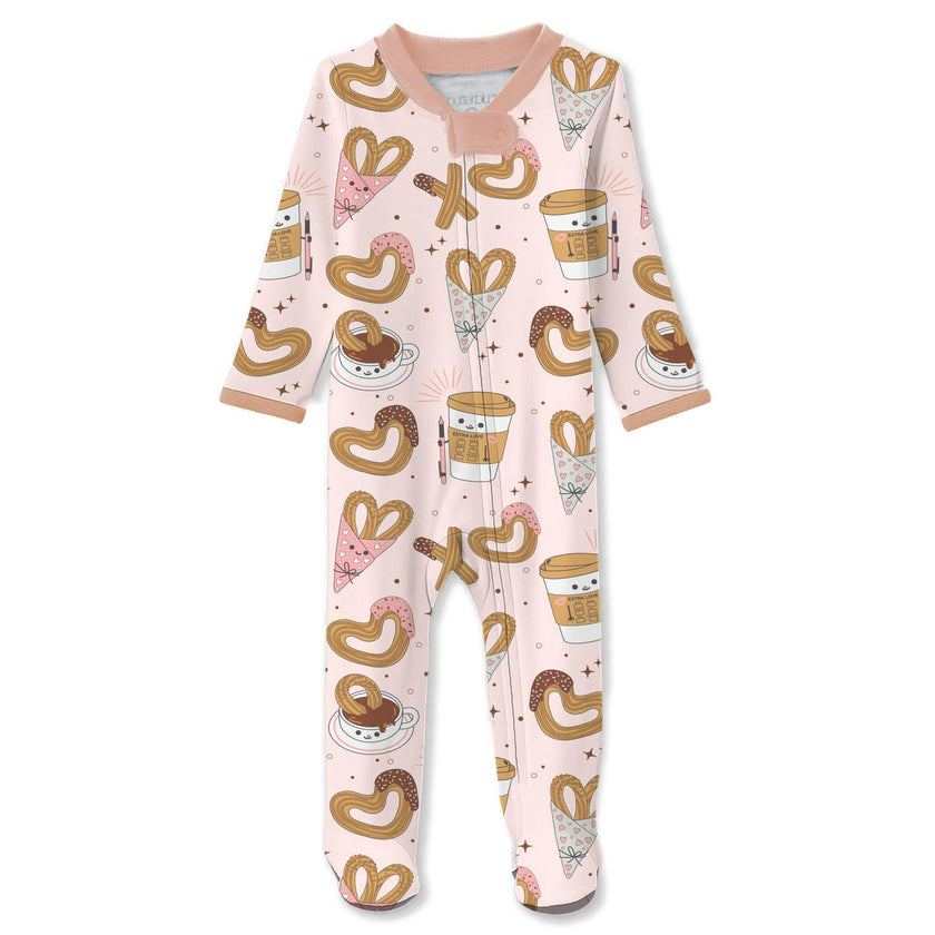 SCOUT Sleep & Play Girls Pajamas