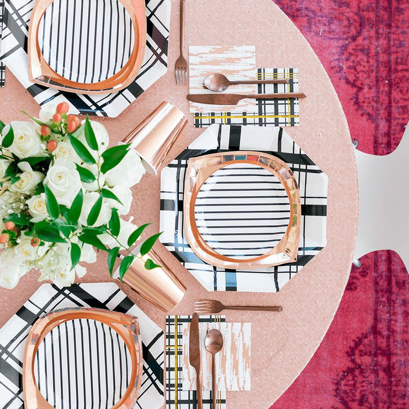 Femme Cocktail Napkins