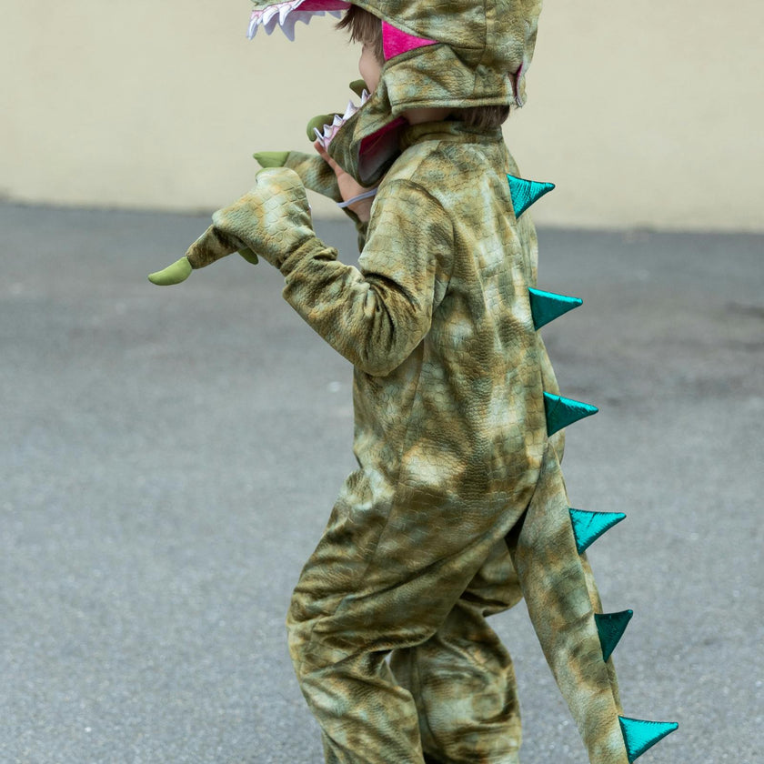 A Land Before Mine Deluxe Raptor