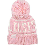 Lil Sis Bobble Hat