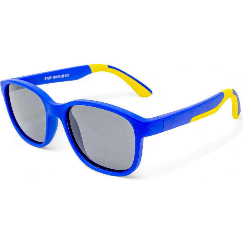 Blaze Polarized Kids Sunglasses