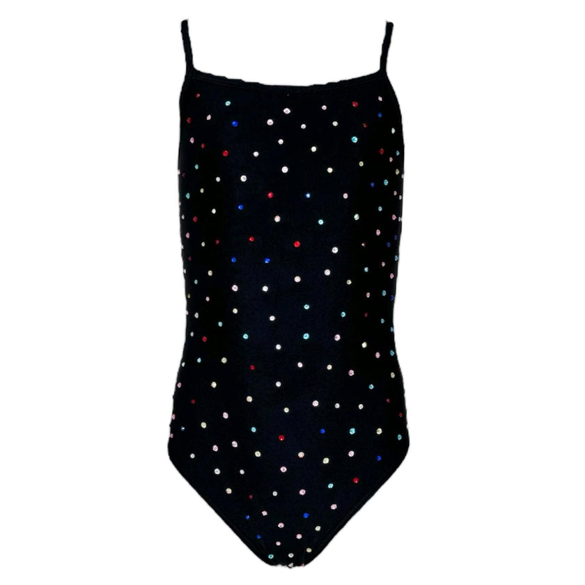 Rainbow Sparkle Swimsuit