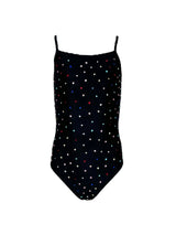 Rainbow Sparkle Swimsuit