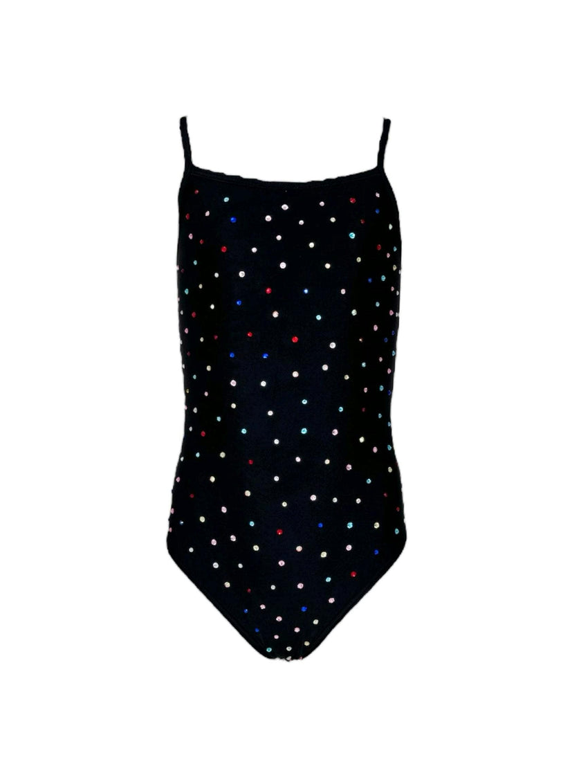 Rainbow Sparkle Swim