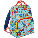 Construction Back Pack