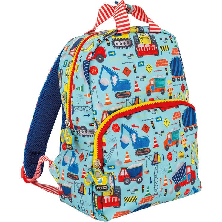 Construction Back Pack