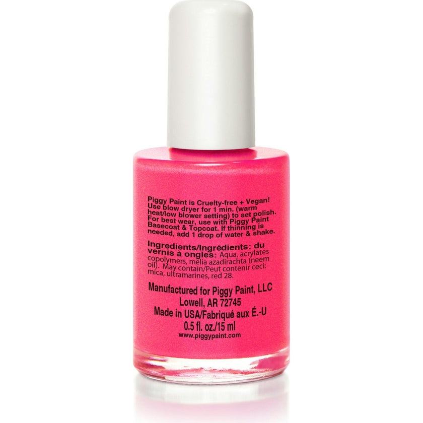 Forever Fancy Nail Polish