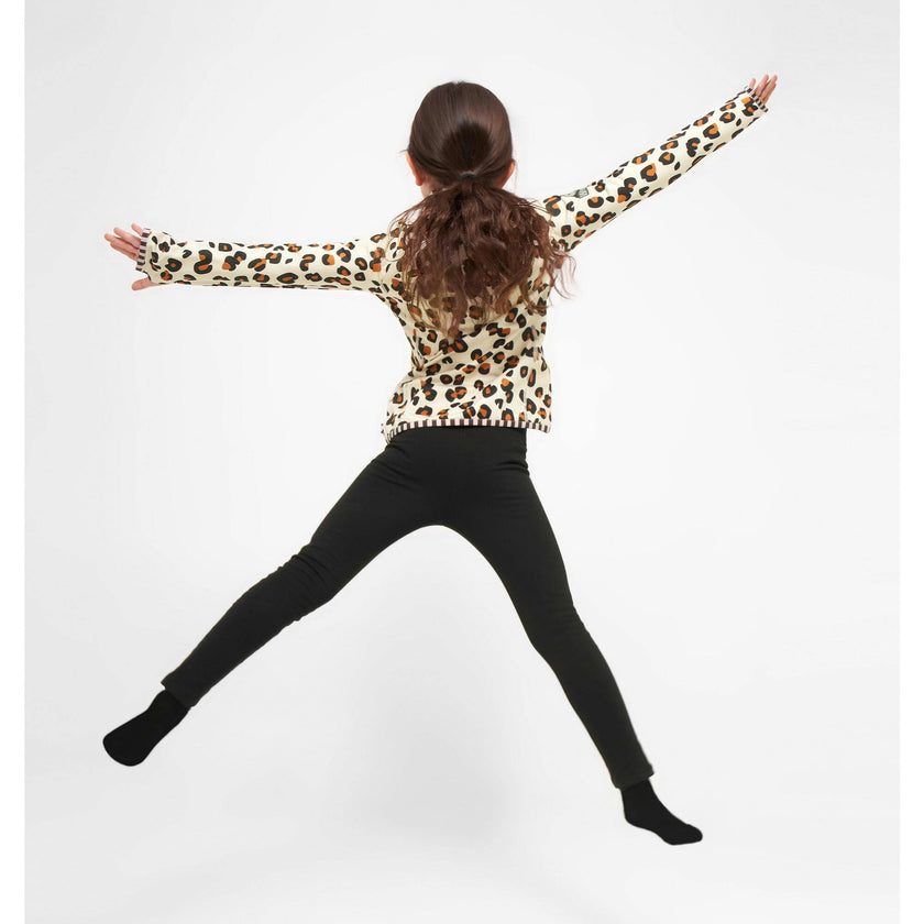 CHEETAHDO 25 Thermoshirt, Prints