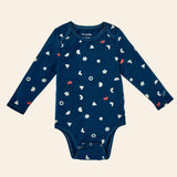 Austin Onesie