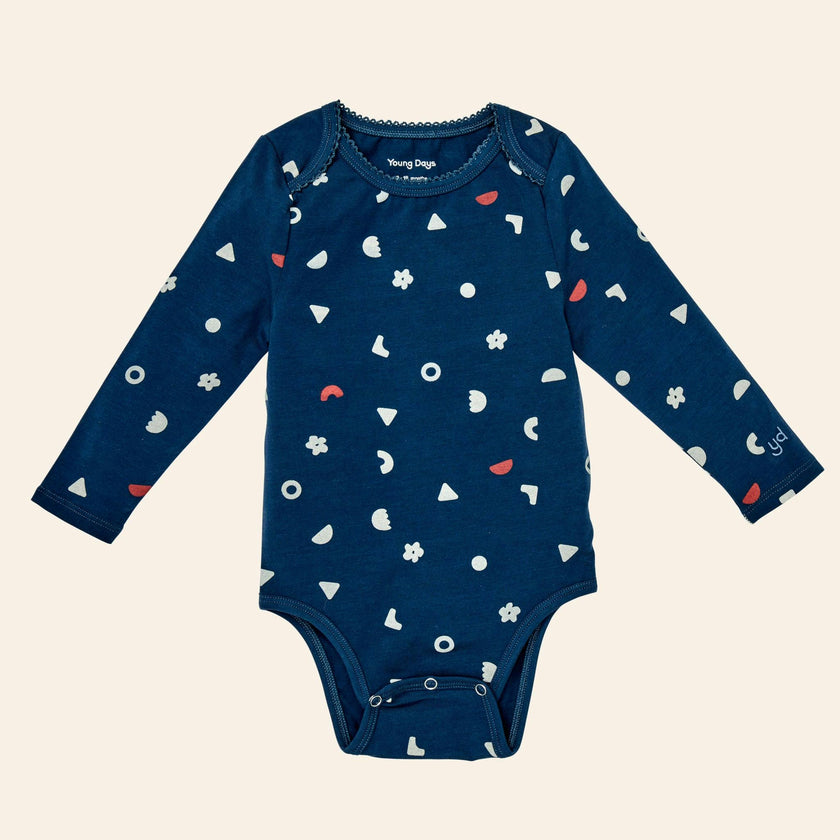 Austin Onesie