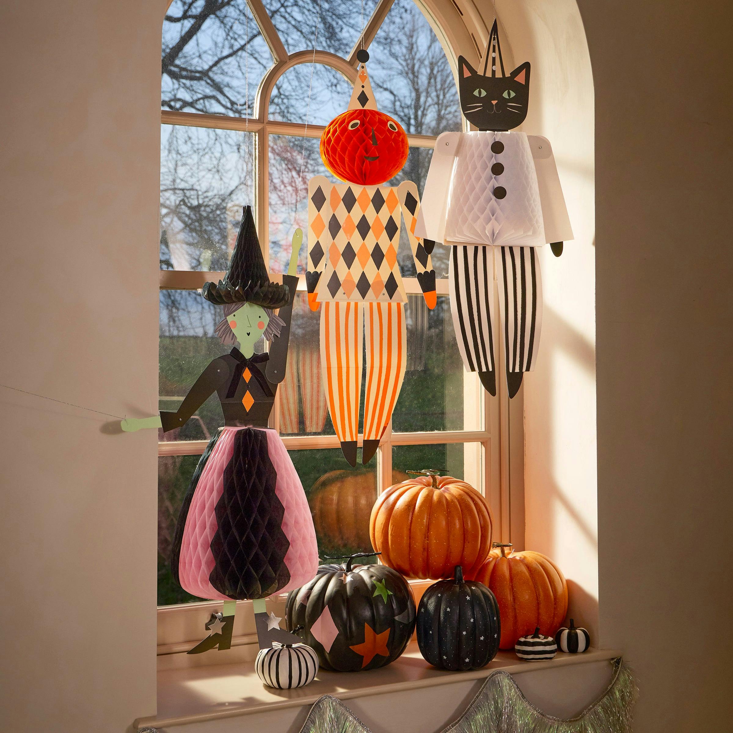 Halloween Hanging Decorations