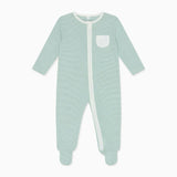 Clever Zip Baby Pajamas 3 Pack
