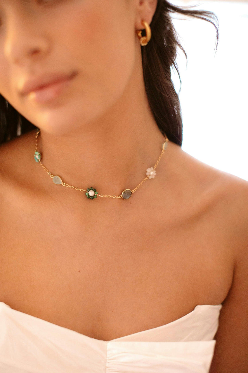 Phoebe Necklace