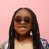 Originals Round Sunglasses: Classic Tortoise