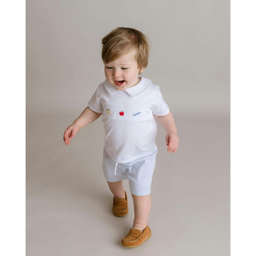 School Days Pima Short Play Set