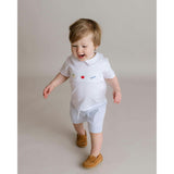 School Days Pima Short Play Set