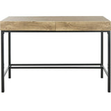 Patrick 2-Drawer Desk