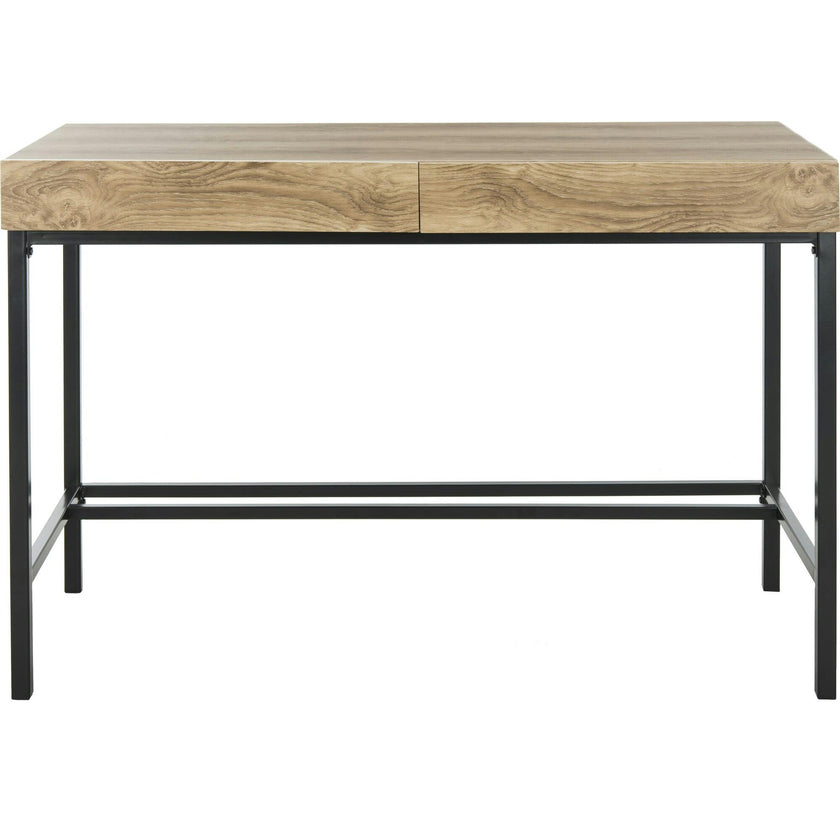 Patrick 2-Drawer Desk