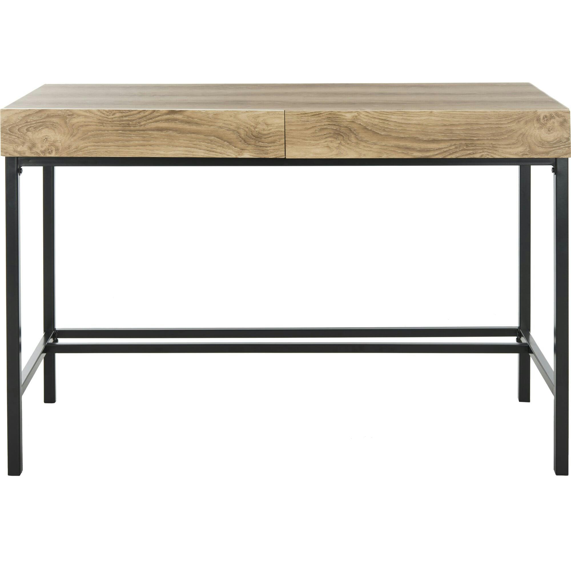Patrick 2-Drawer Desk