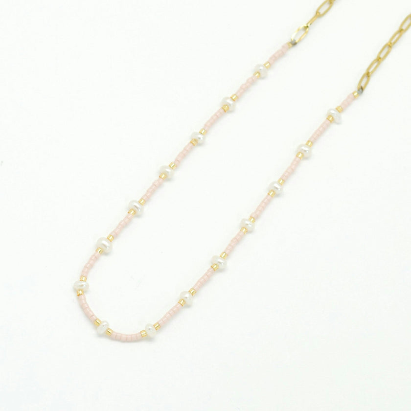 Mermaid Necklace