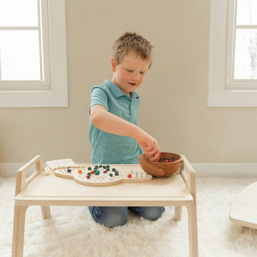 The Play Tray