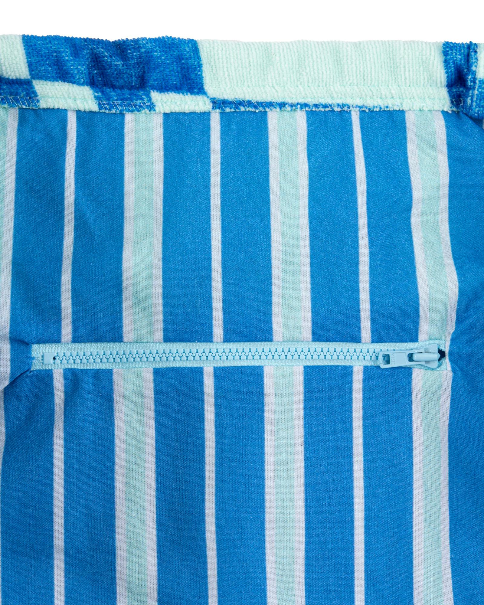 Shoulder Bag Ocean Square