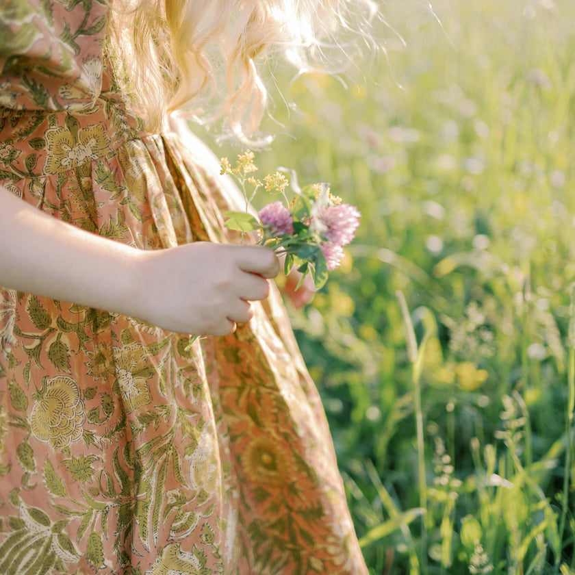 The Hazel Dress | Thistle & Honey