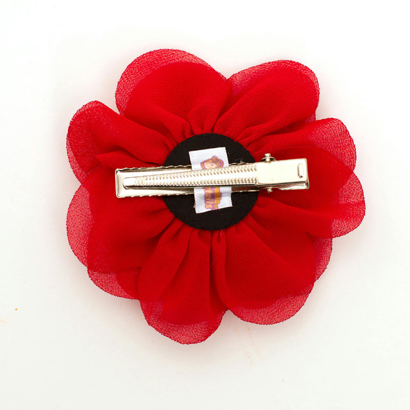 Josette Hairclip