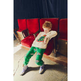 CIRCUS HOODIE