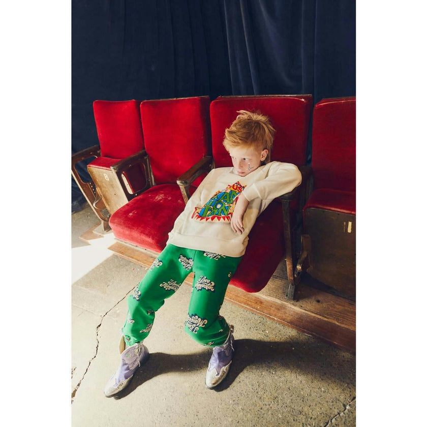 CIRCUS HOODIE