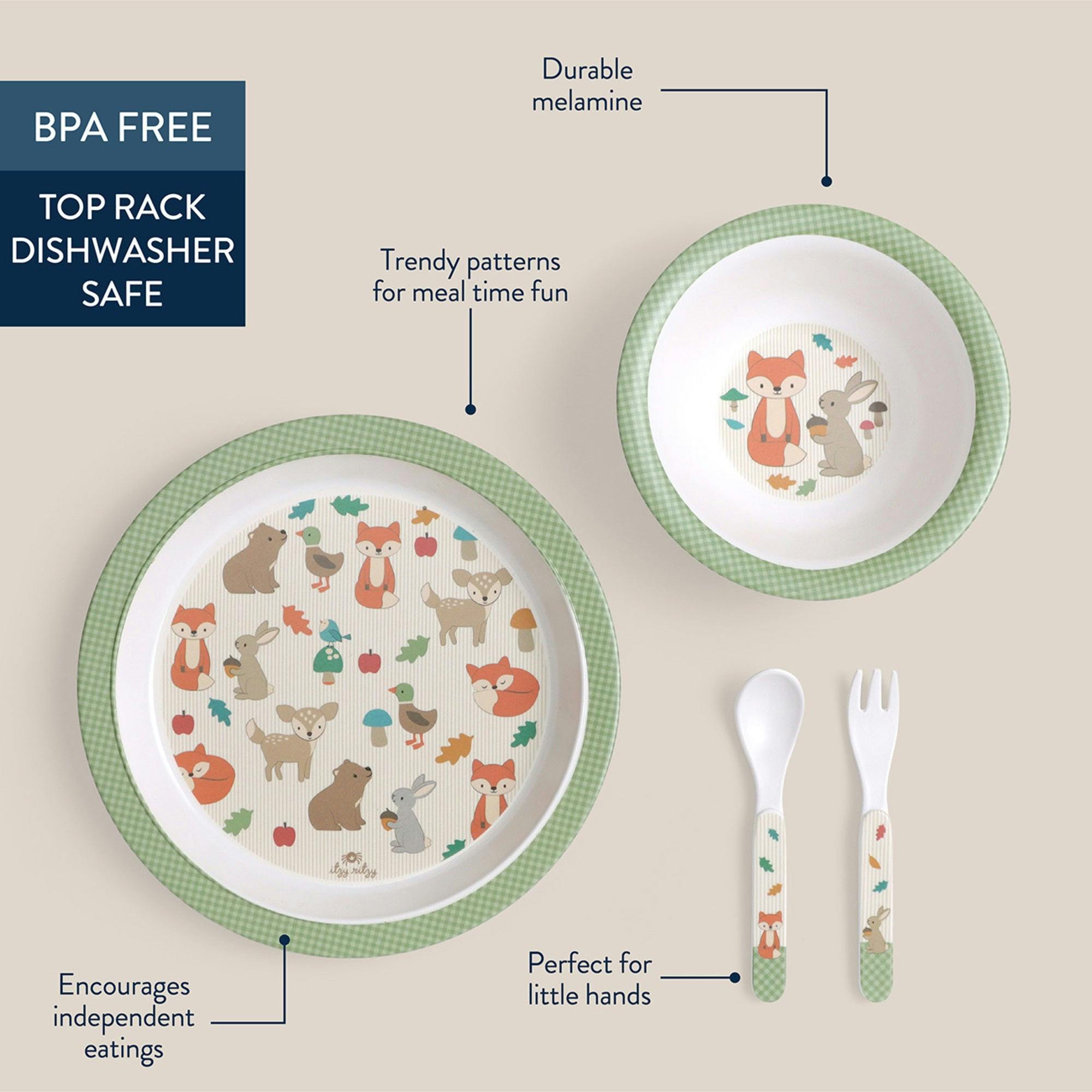 Itzy Bistro™ Dining Set