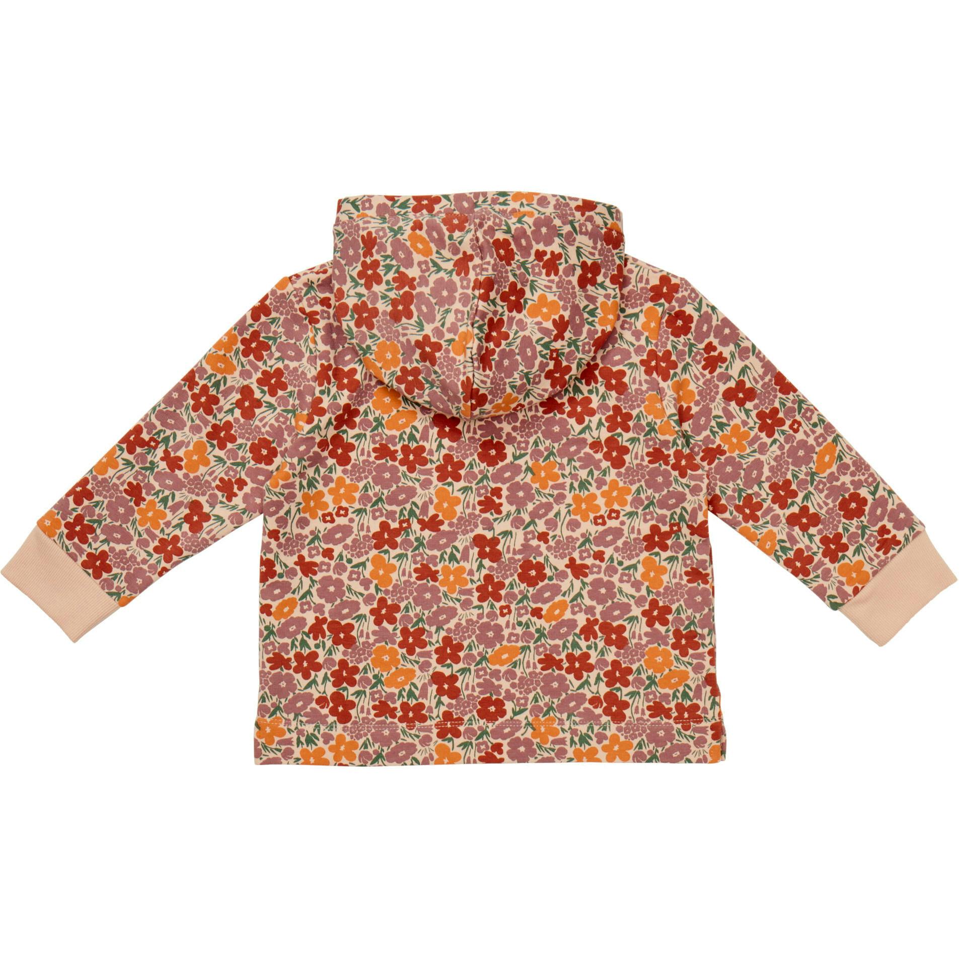 Hanover Hooded Sweatshirt