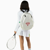 Love All Tennis Backpack